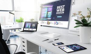 website design Adelaide