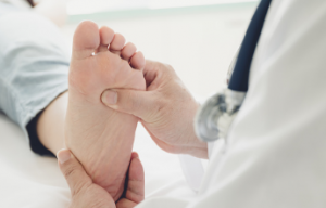 podiatrist Adelaide