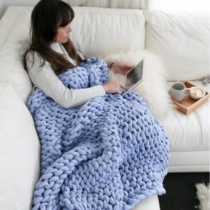 anxiety blanket
