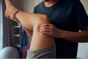 AdvanceAllied physio Salisbury