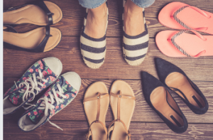 womens shoes