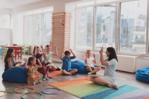 childcare centre