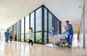 Adelaide Hills medical centre