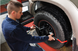 4WD service Adelaide 