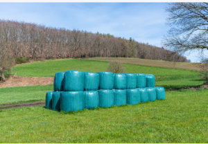 silage wrap
