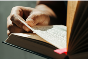Thrivecast Christian webinars