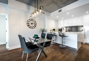 custom kitchens SA
