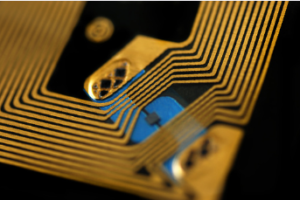RFID tags Australia