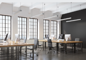 small office fitouts Melbourne