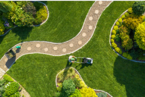 family friendly landscape design Adelaide
