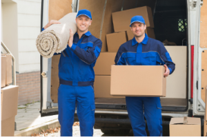 AtoBFurnitureRemovals removalist Adelaide
