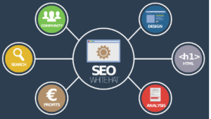 white hat SEO Adelaide
