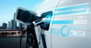 novated lease electric vehicle
