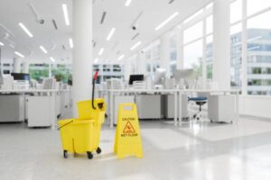 commercial cleaning Geelong