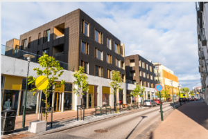 KensingtonPark buy apartment Orewa	