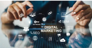 digital marketing Adelaide