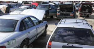Ford wreckers fee Adelaide