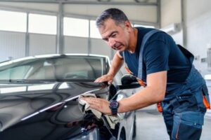 new paint protection Adelaide