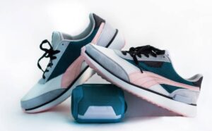 EOS shoes