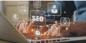 well established SEO agency