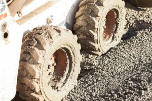 concreting contractors