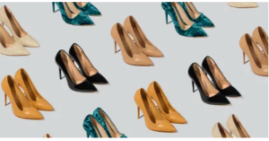 high heels online