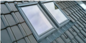 velux skylight flashings