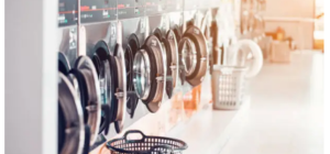 laundry services