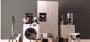 discounted white goods