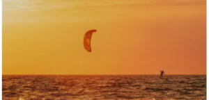 biggest surf foiling shop