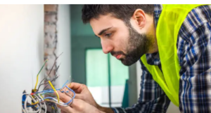 emergency electrician
