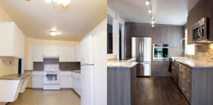 home renovations