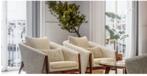 high quality armchairs