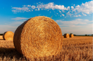 high-strength HD baling twine
