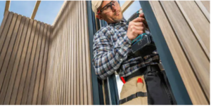 shed builder near me