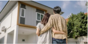 display homes