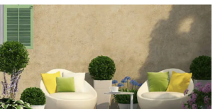designer outdoor furniture